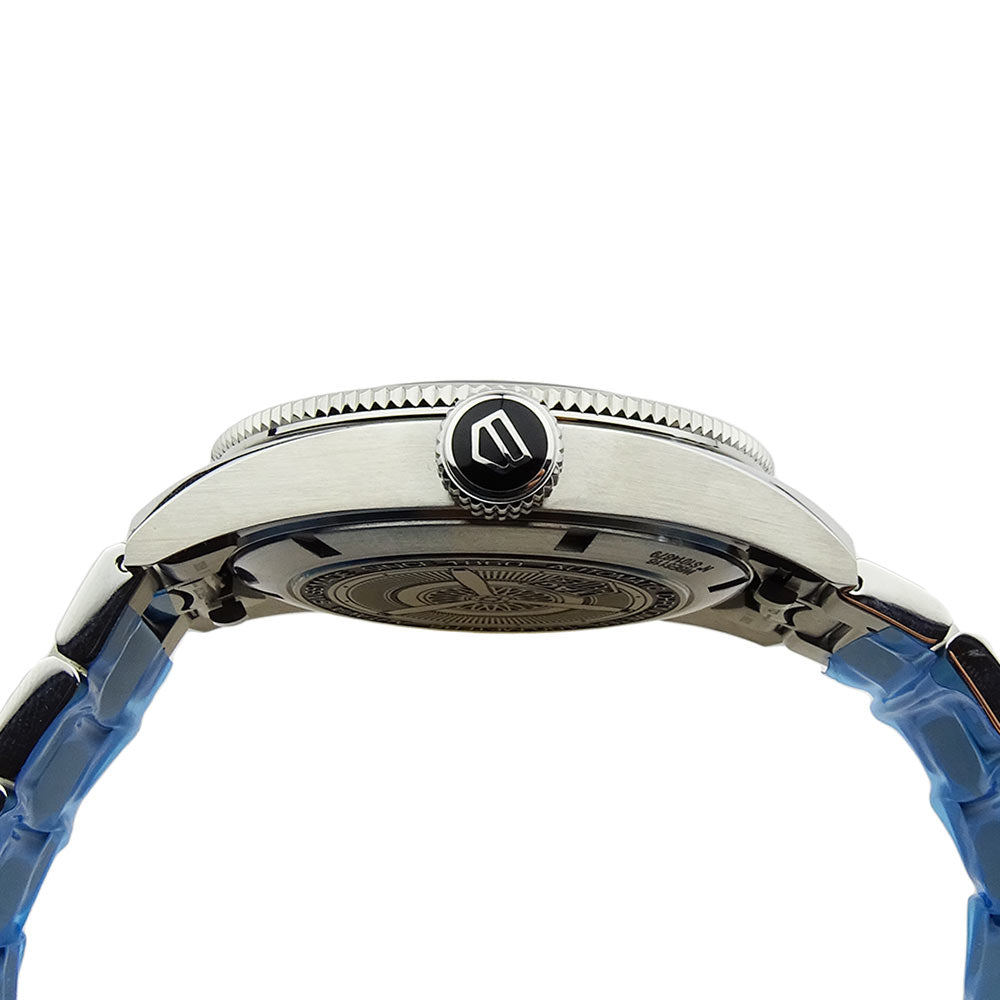 TAG Heuer Autavia Calibre 5 COSC Automatic WBE5116 *UNWORN*