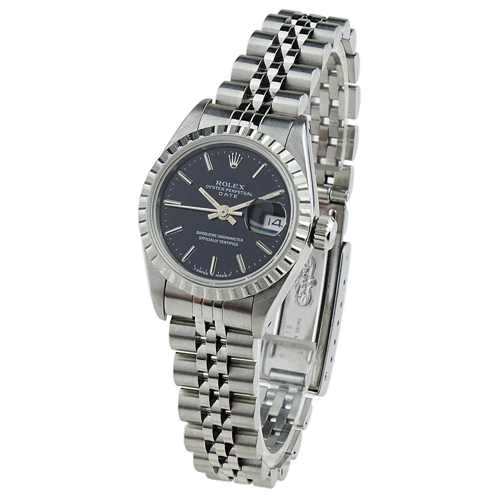 Rolex Lady Datejust Oyster Perpetual 69240