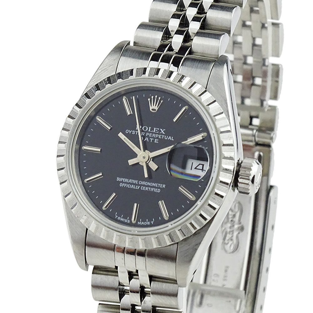 Rolex Lady Datejust Oyster Perpetual 69240
