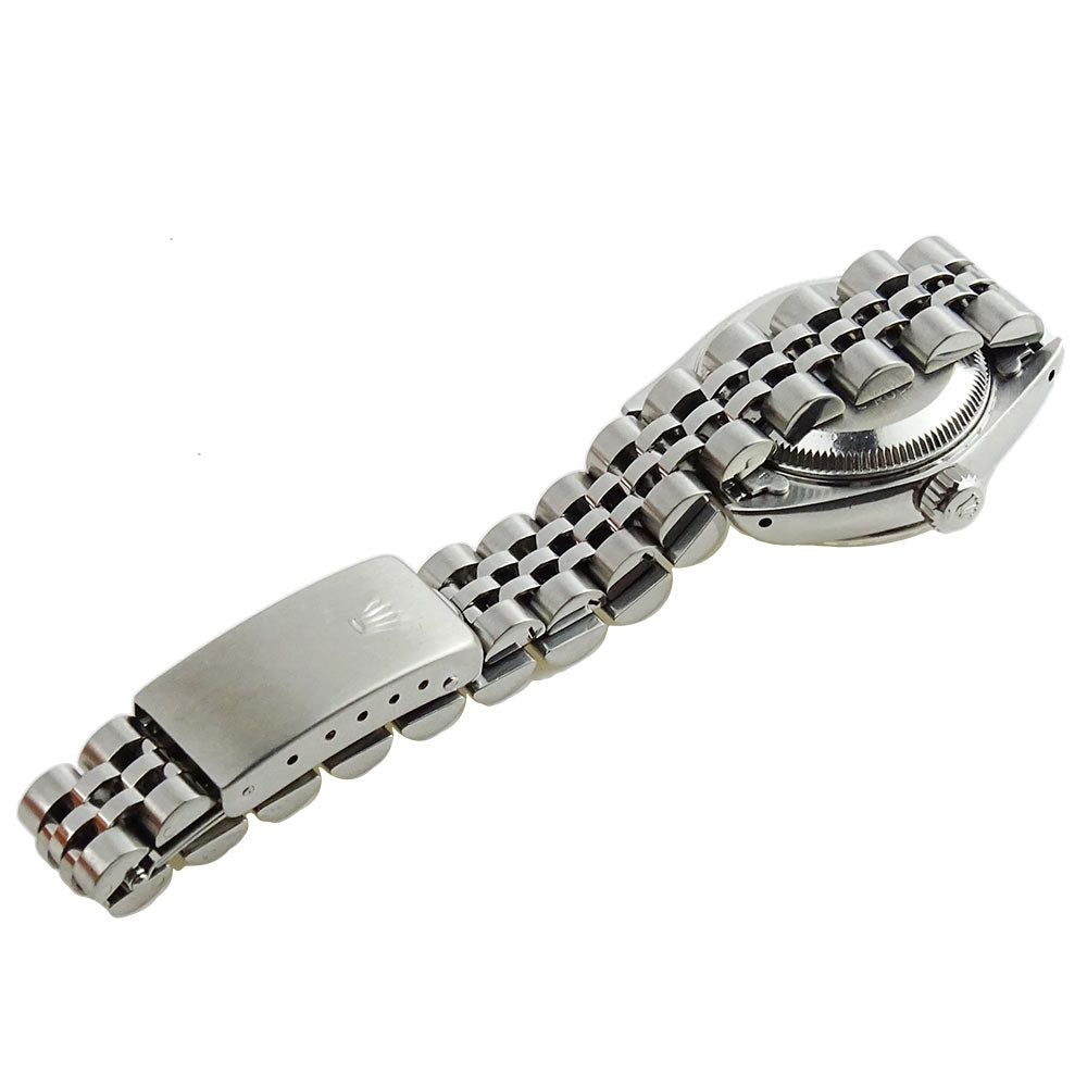 Rolex Lady Datejust Oyster Perpetual 69240