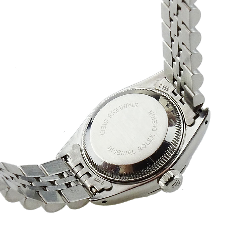 Rolex Lady Datejust Oyster Perpetual 69240