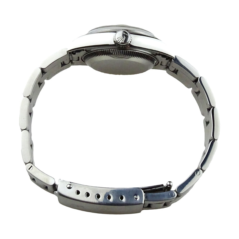Rolex Lady Date Oyster Perpetual 69160