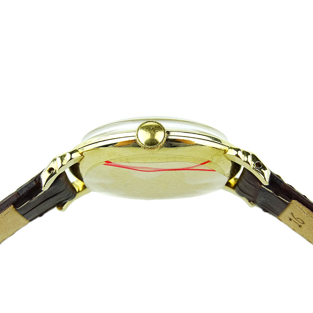 Tiffany Vintage 14k Gold Mechanical