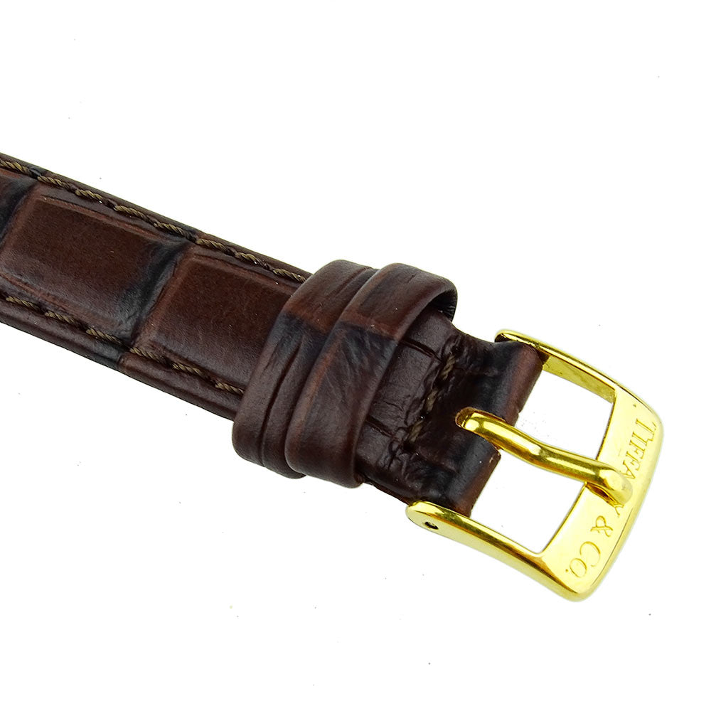 Tiffany Vintage 14k Gold Mechanical
