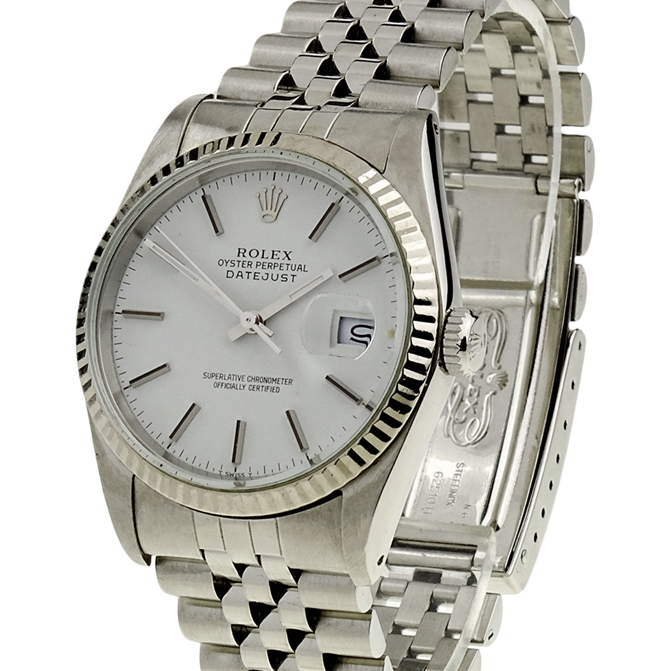 Rolex Datejust Oyster Perpetual 16234