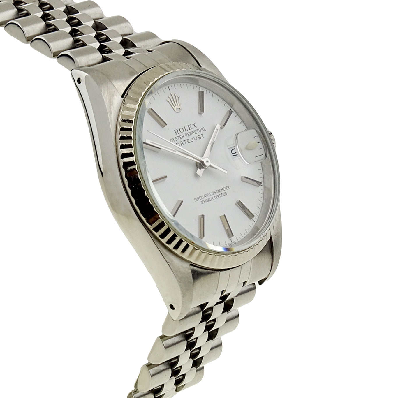 Rolex Datejust Oyster Perpetual 16234