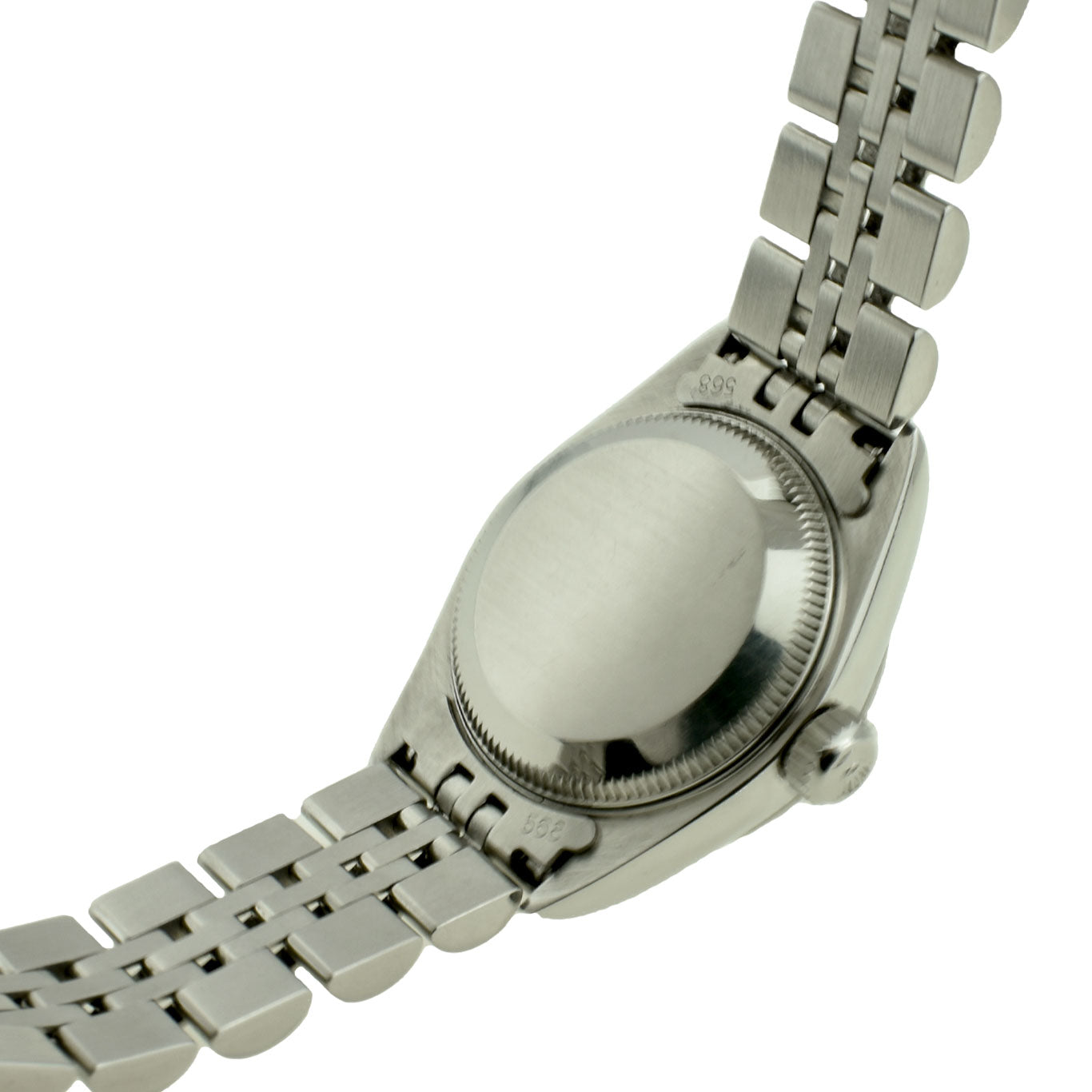 Rolex Lady Date Oyster Perpetual 69240