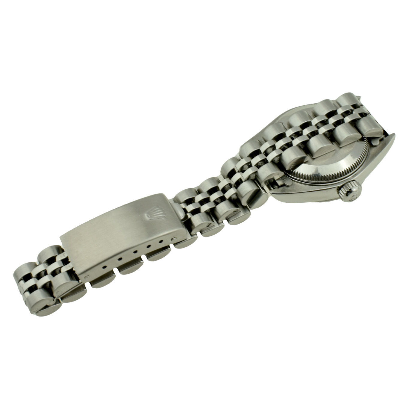 Rolex Lady Date Oyster Perpetual 69240