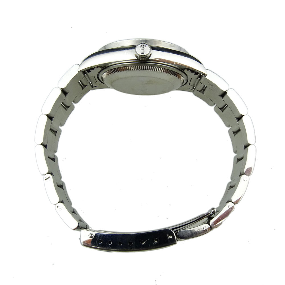 Rolex Oyster Perpetual Date 34 15210