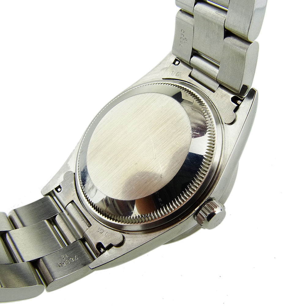 Rolex Oyster Perpetual Date 34 15210