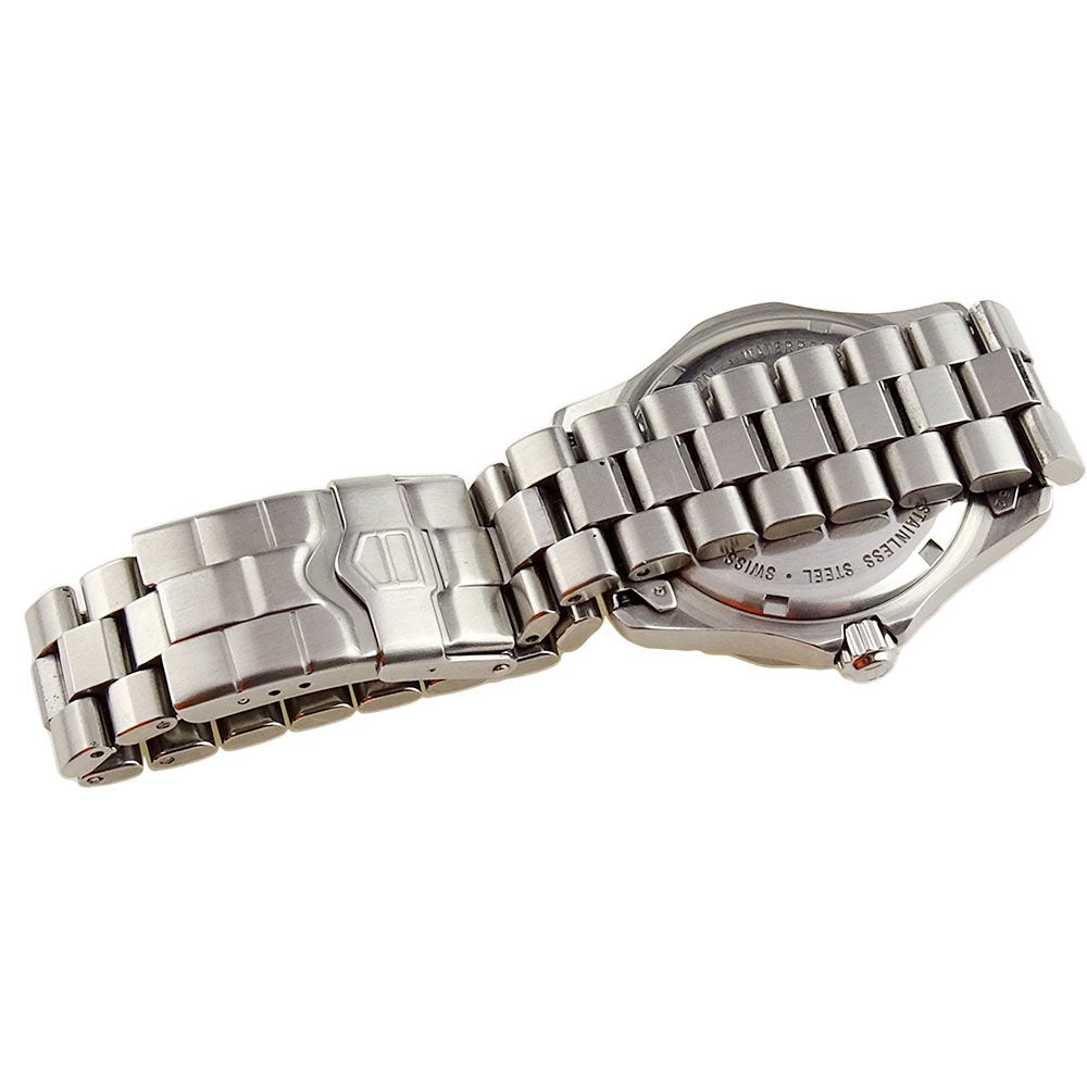 Tag Heuer Professional 2000 Series WK1212-0