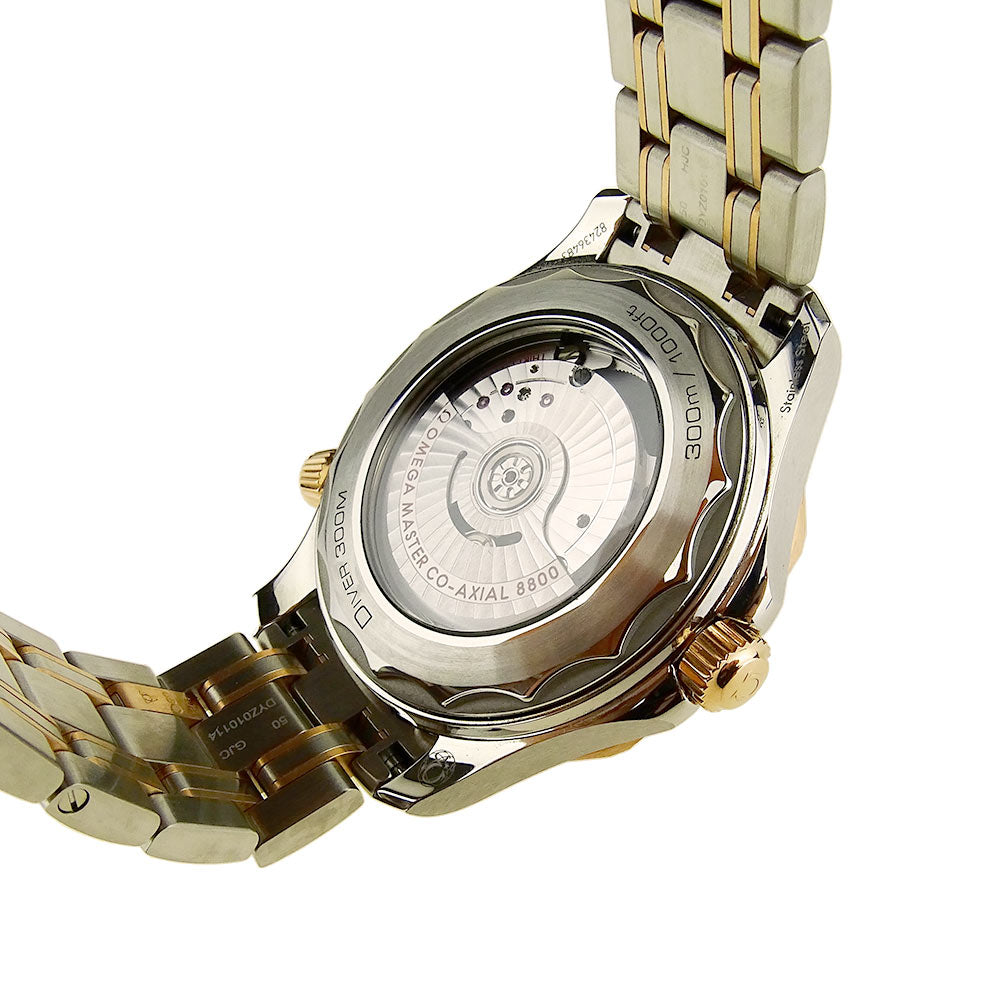 Omega Seamaster Diver 300m 210.20.42.20.03.002