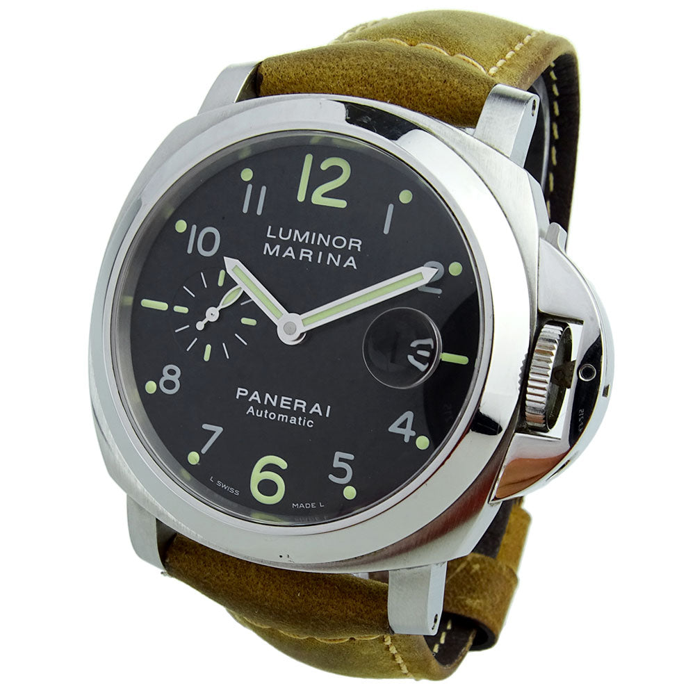 Panerai Luminor Marina PAM00164