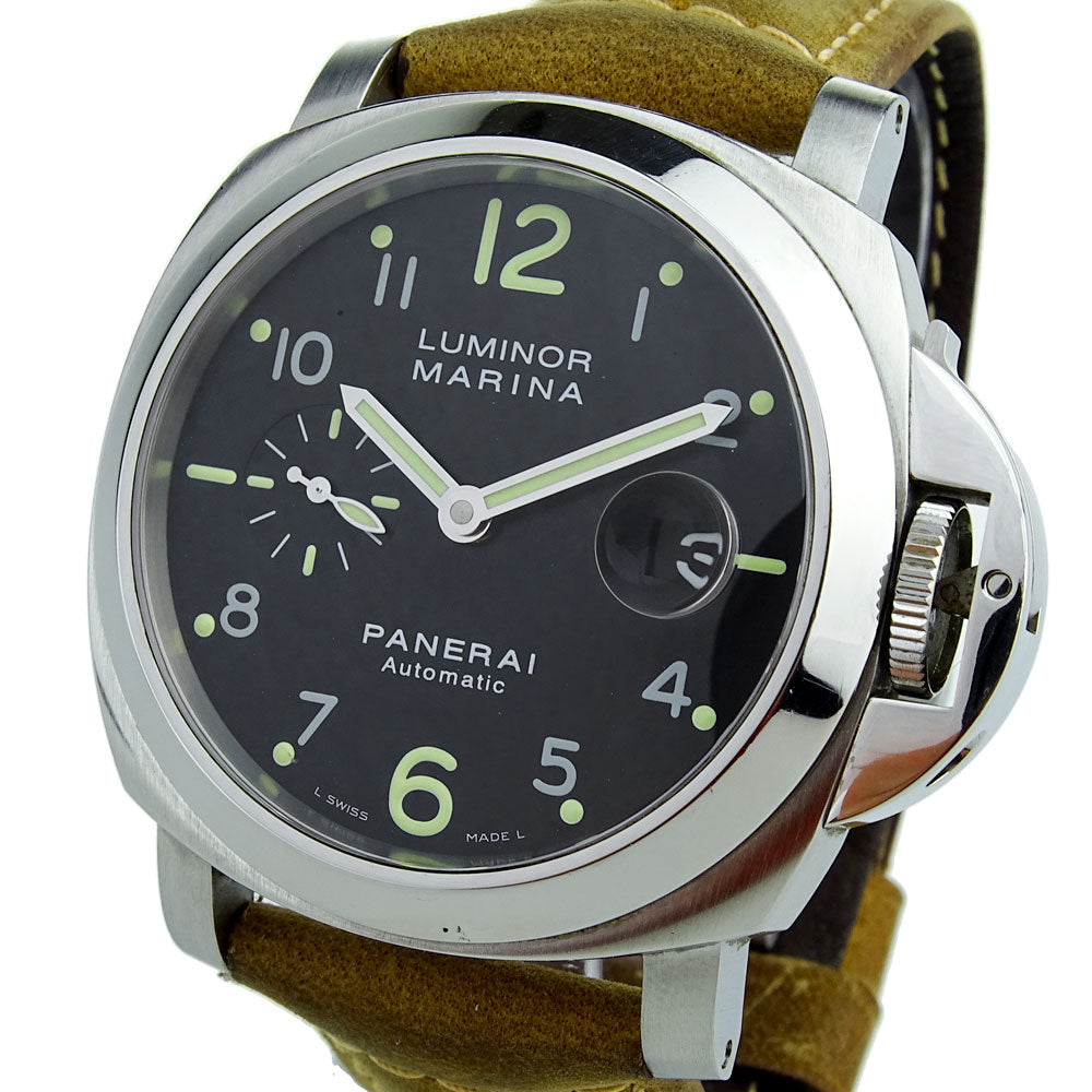 Panerai Luminor Marina PAM00164