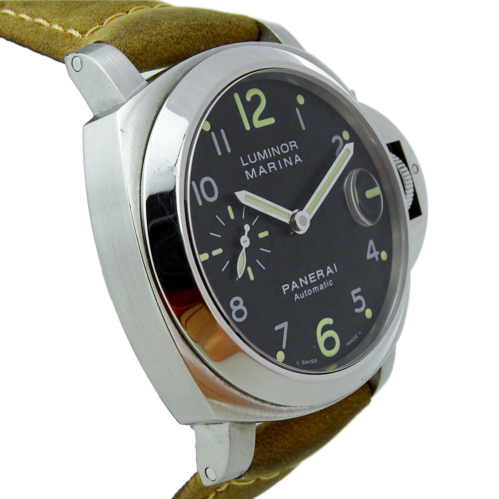 Panerai Luminor Marina PAM00164