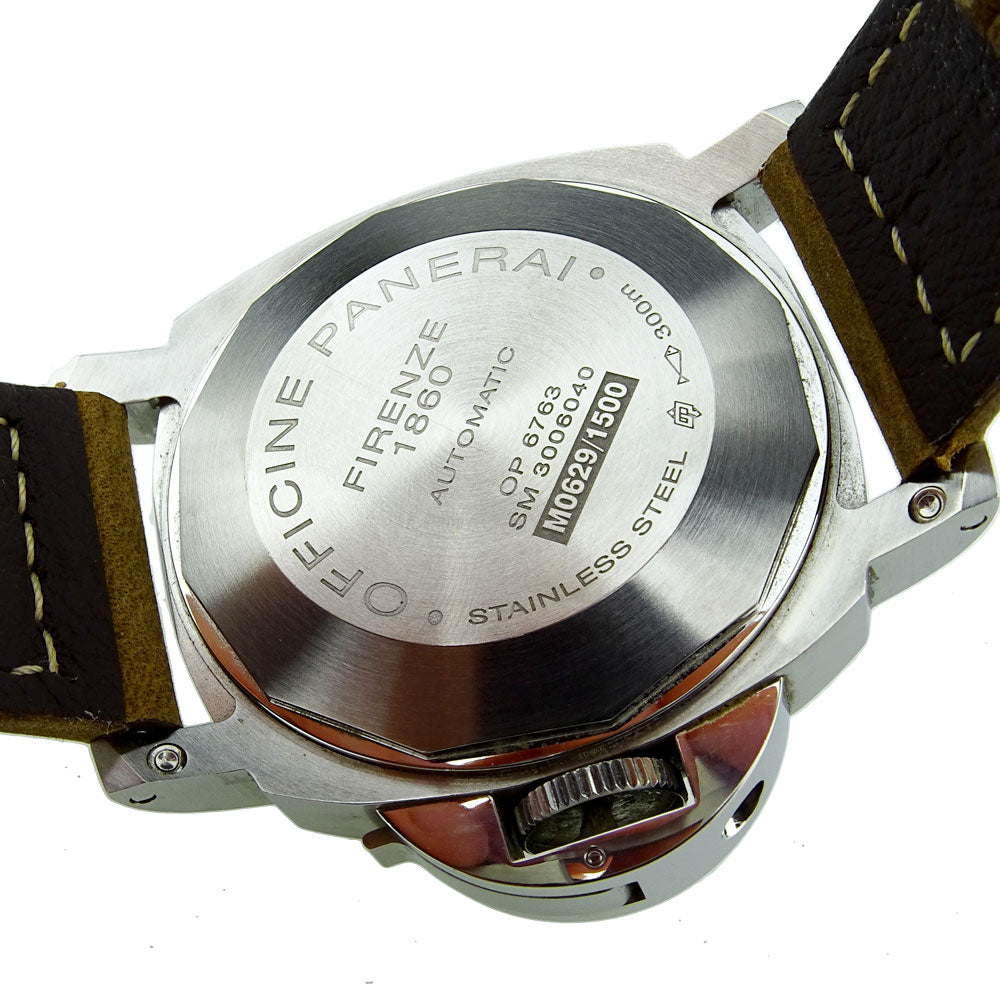 Panerai Luminor Marina PAM00164