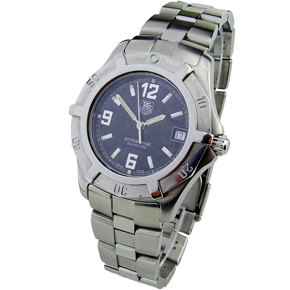 Tag Heuer Professional 2000 Quartz WN1110
