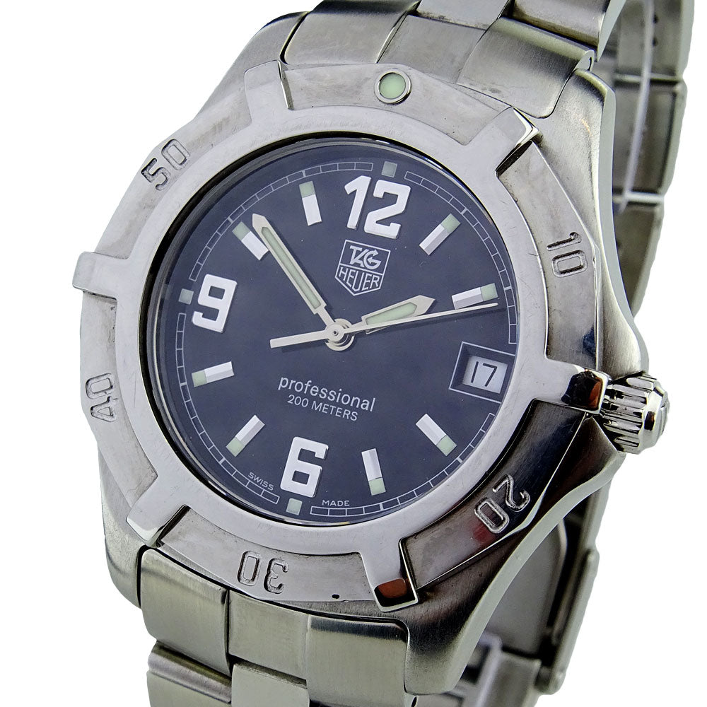 Tag Heuer Professional 2000 Quartz WN1110