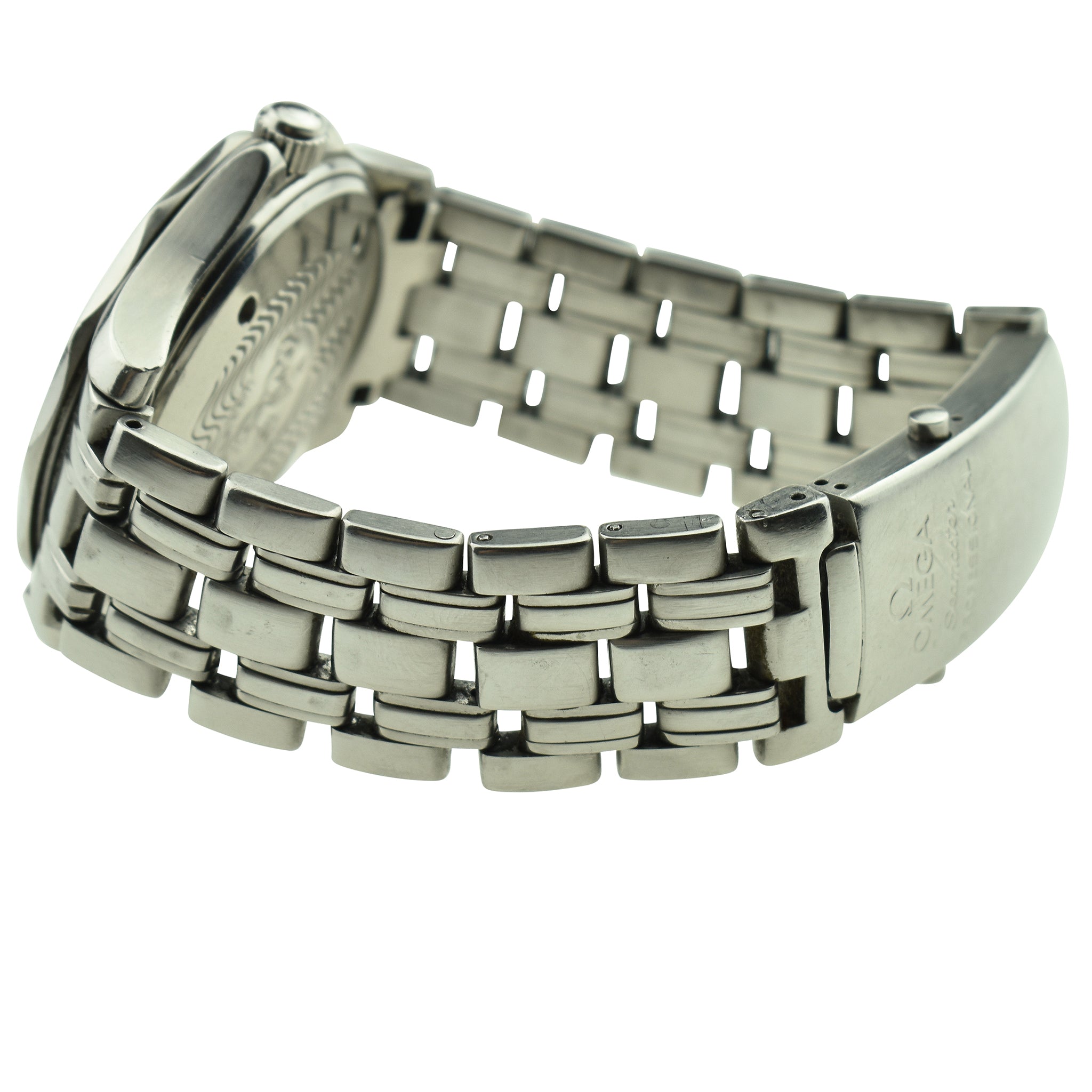 Omega Seamaster Professional 300m Quartz