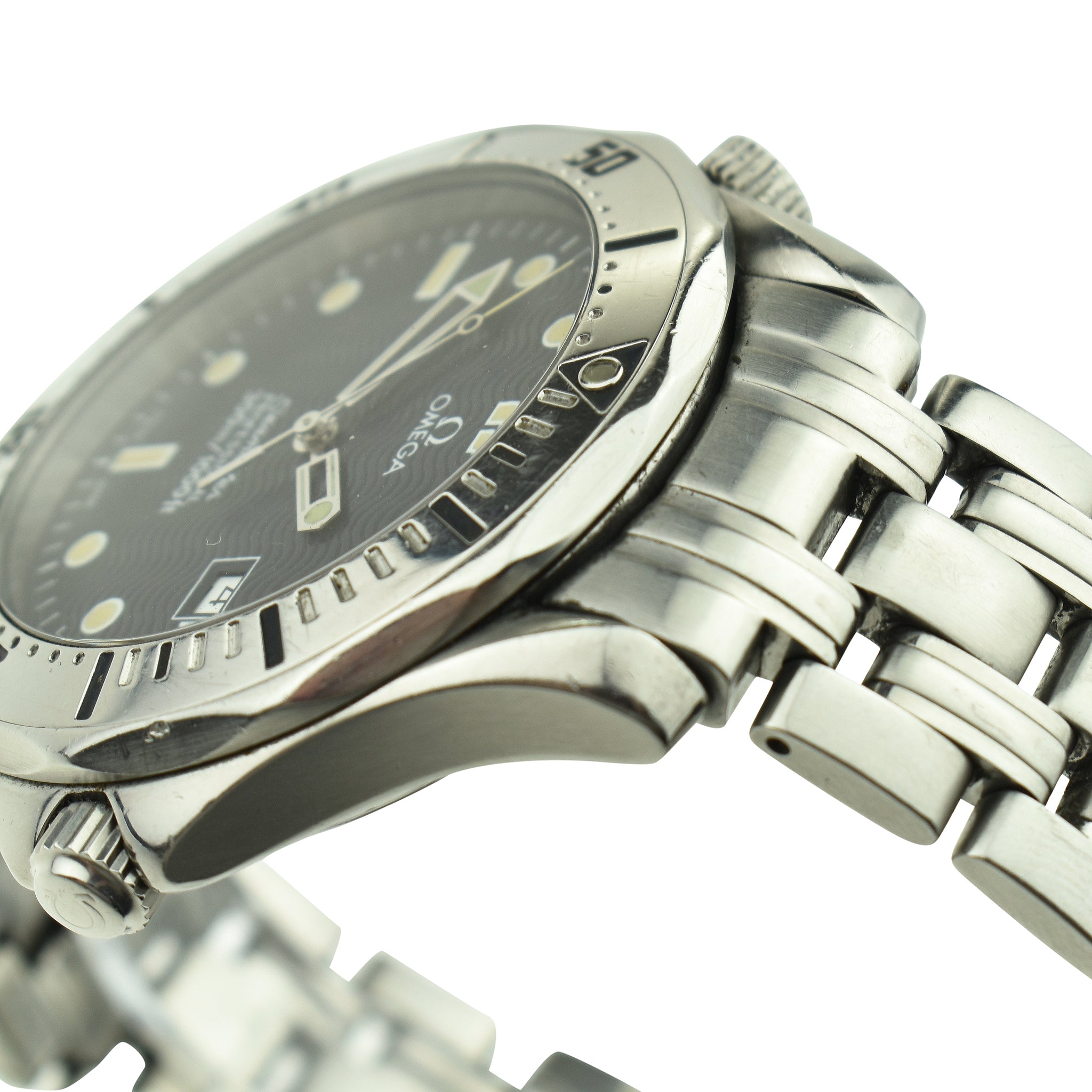 Omega Seamaster Professional 300m Quartz