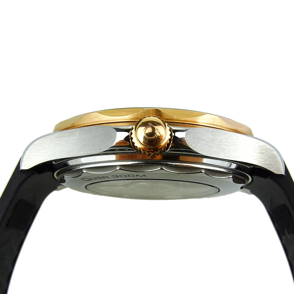 Omega Seamaster Diver 300m Co-Axial 210.22.42.20.01.002