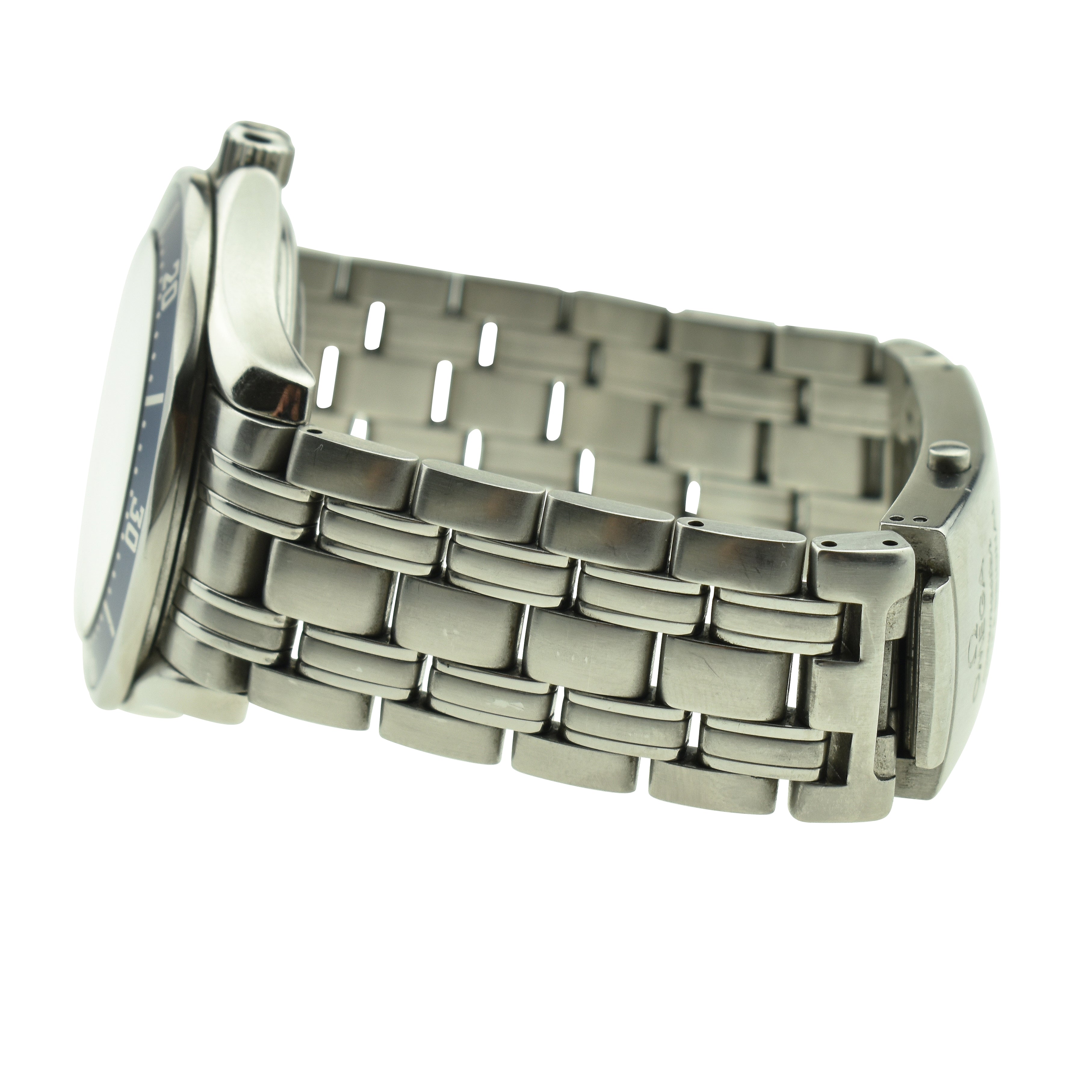 Omega Seamaster Diver 300m 222.180.00