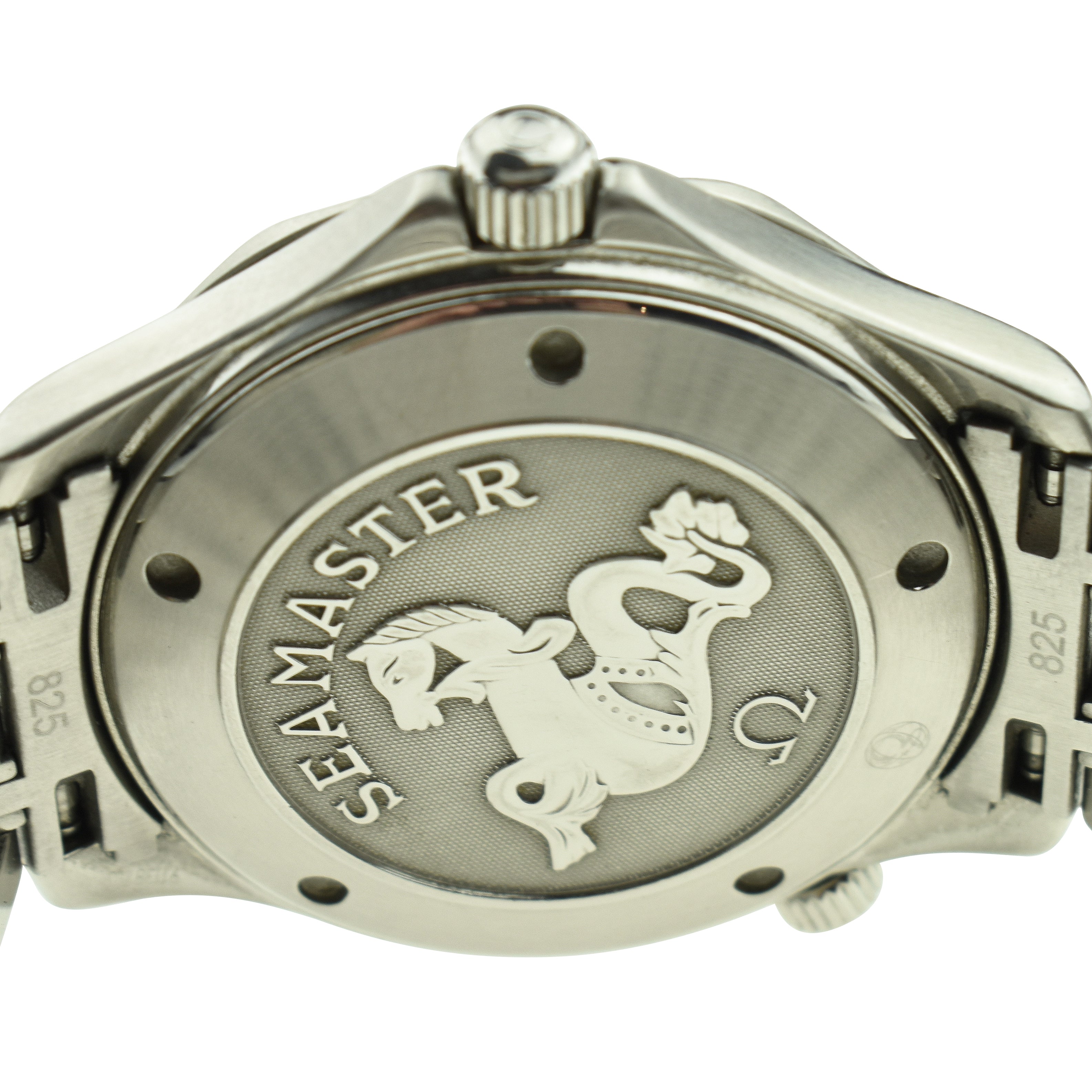 Omega Seamaster Diver 300m 222.180.00