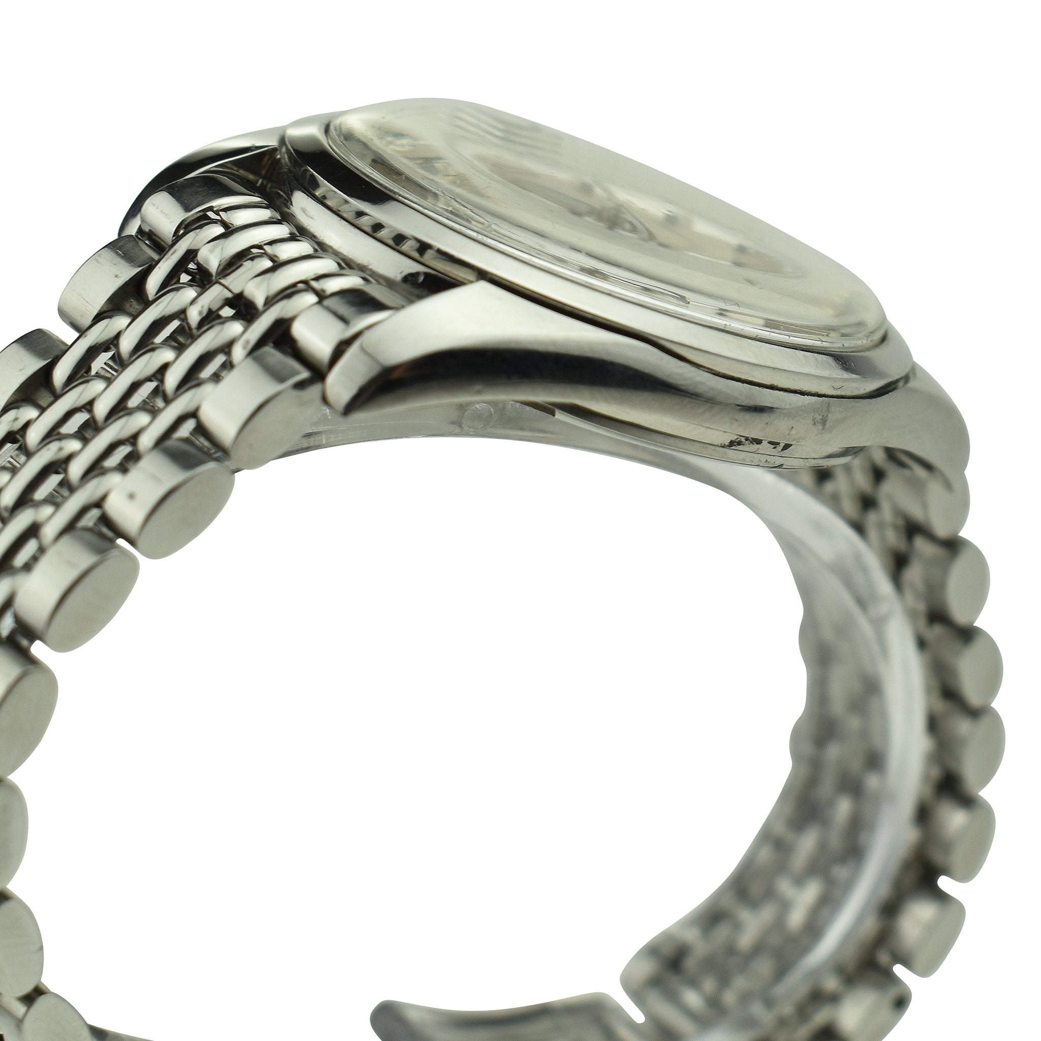 Omega Seamaster Automatic Vintage 166.010