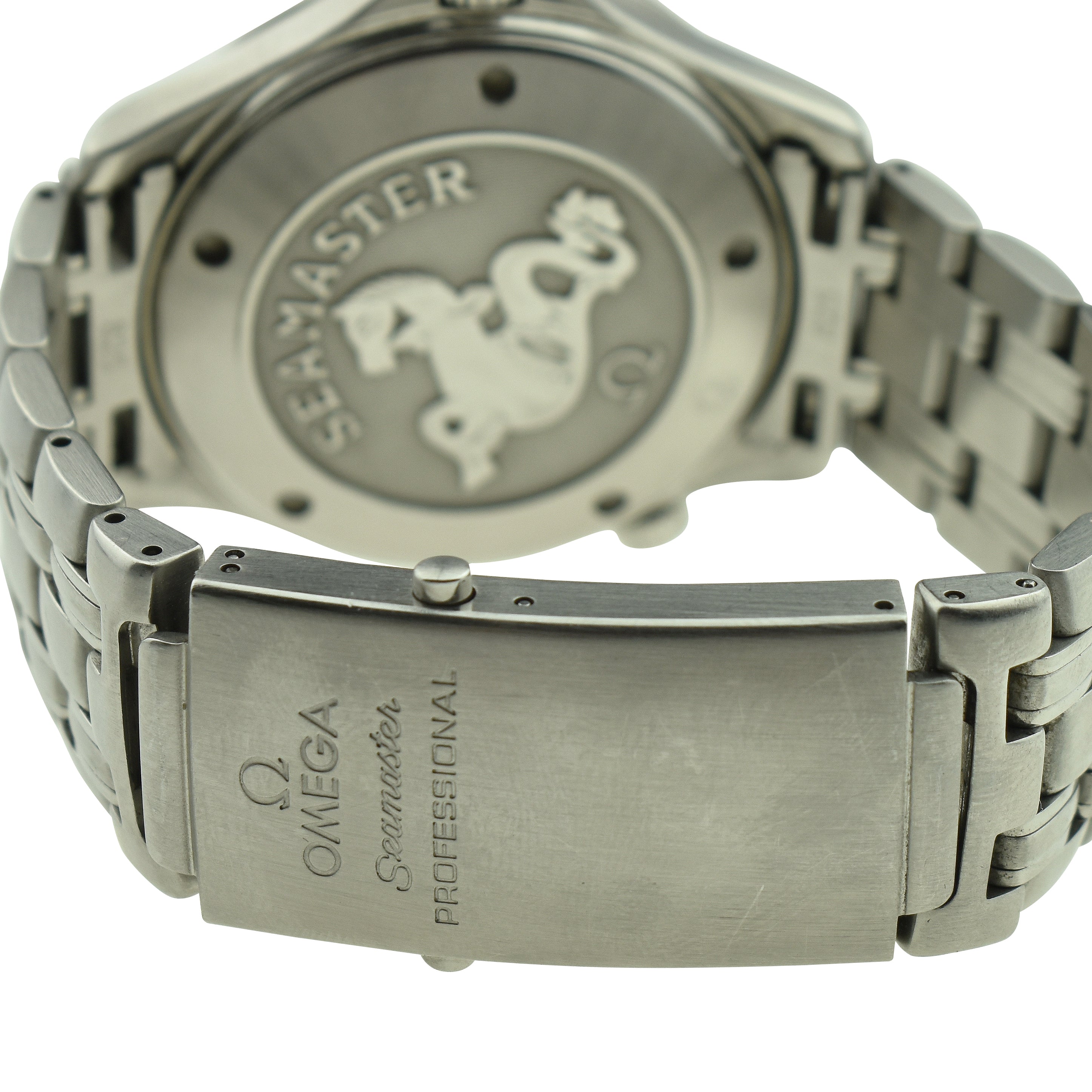 Omega Seamaster Diver 300m 222.180.00