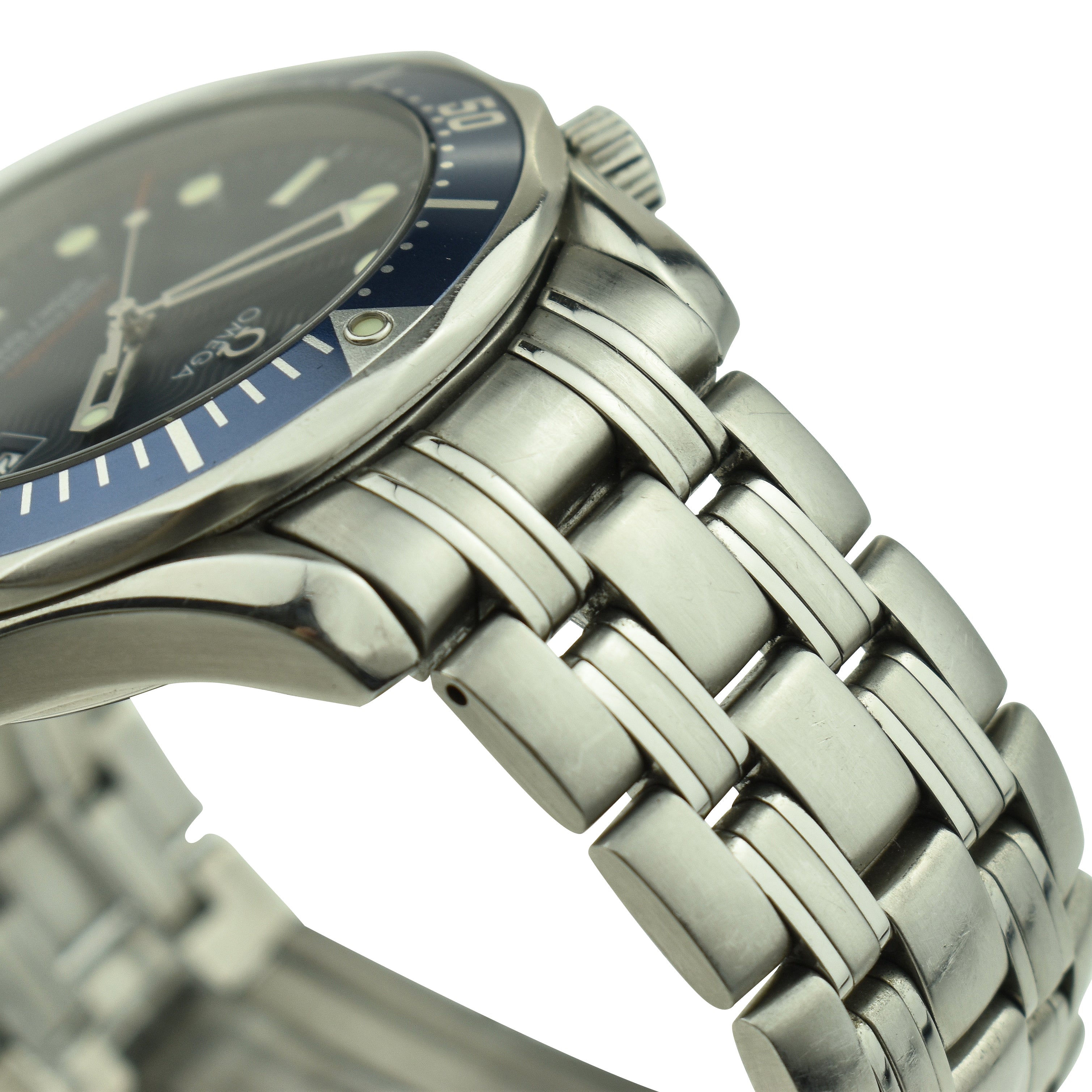Omega Seamaster Diver 300m 222.180.00