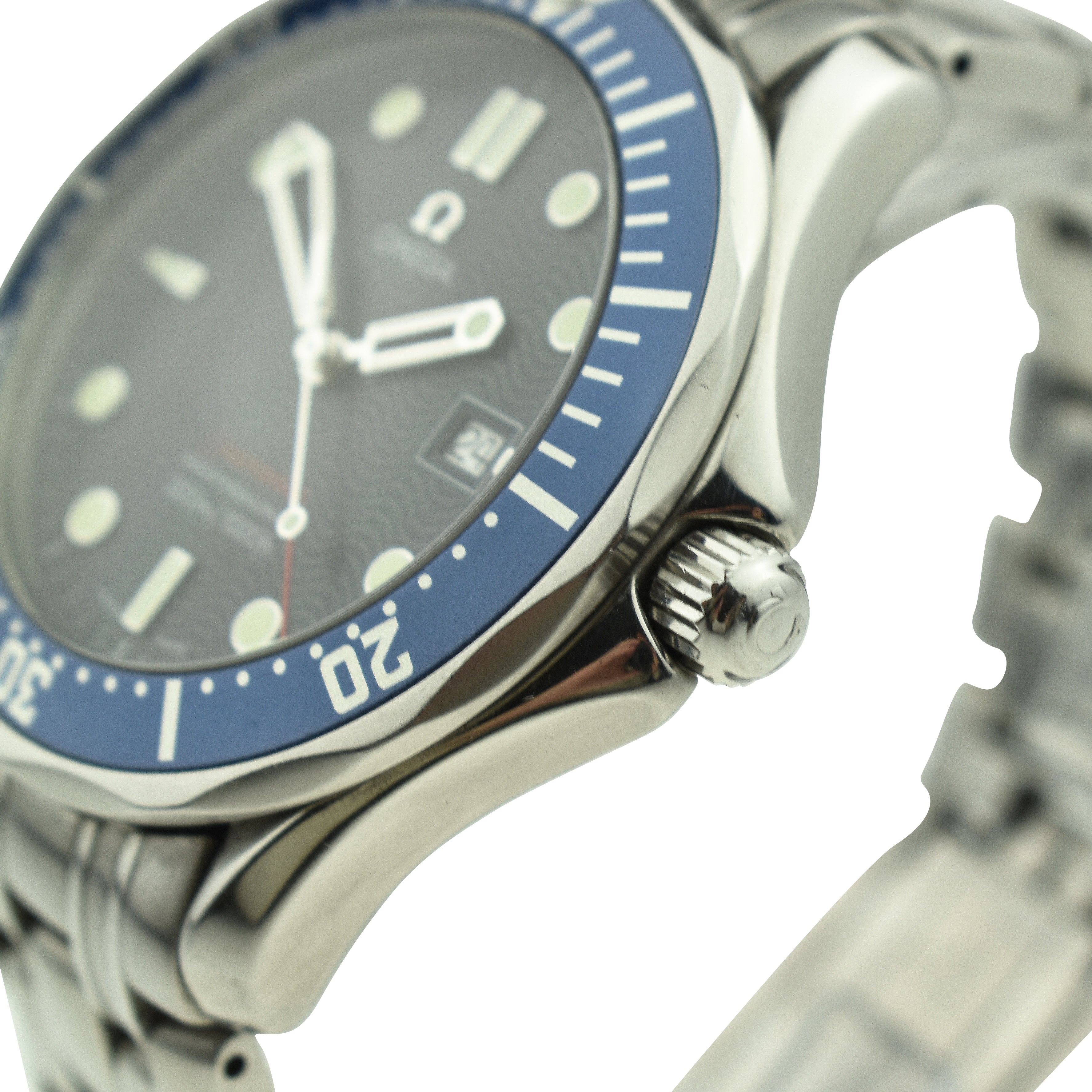 Omega Seamaster Diver 300m 222.180.00