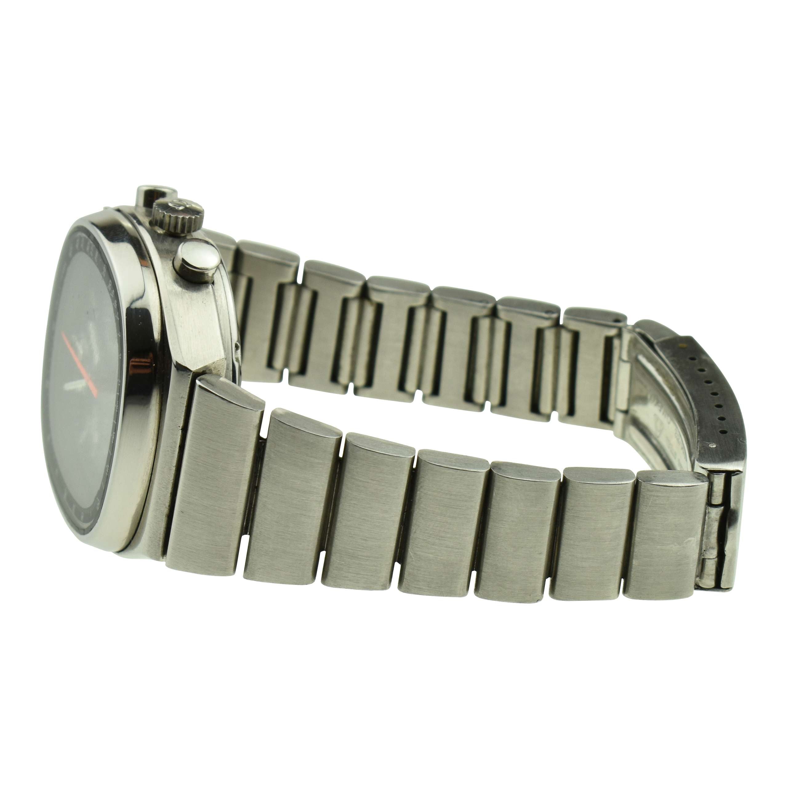 Omega Speedmaster 'TV' Chronograph Automatic 176.0014