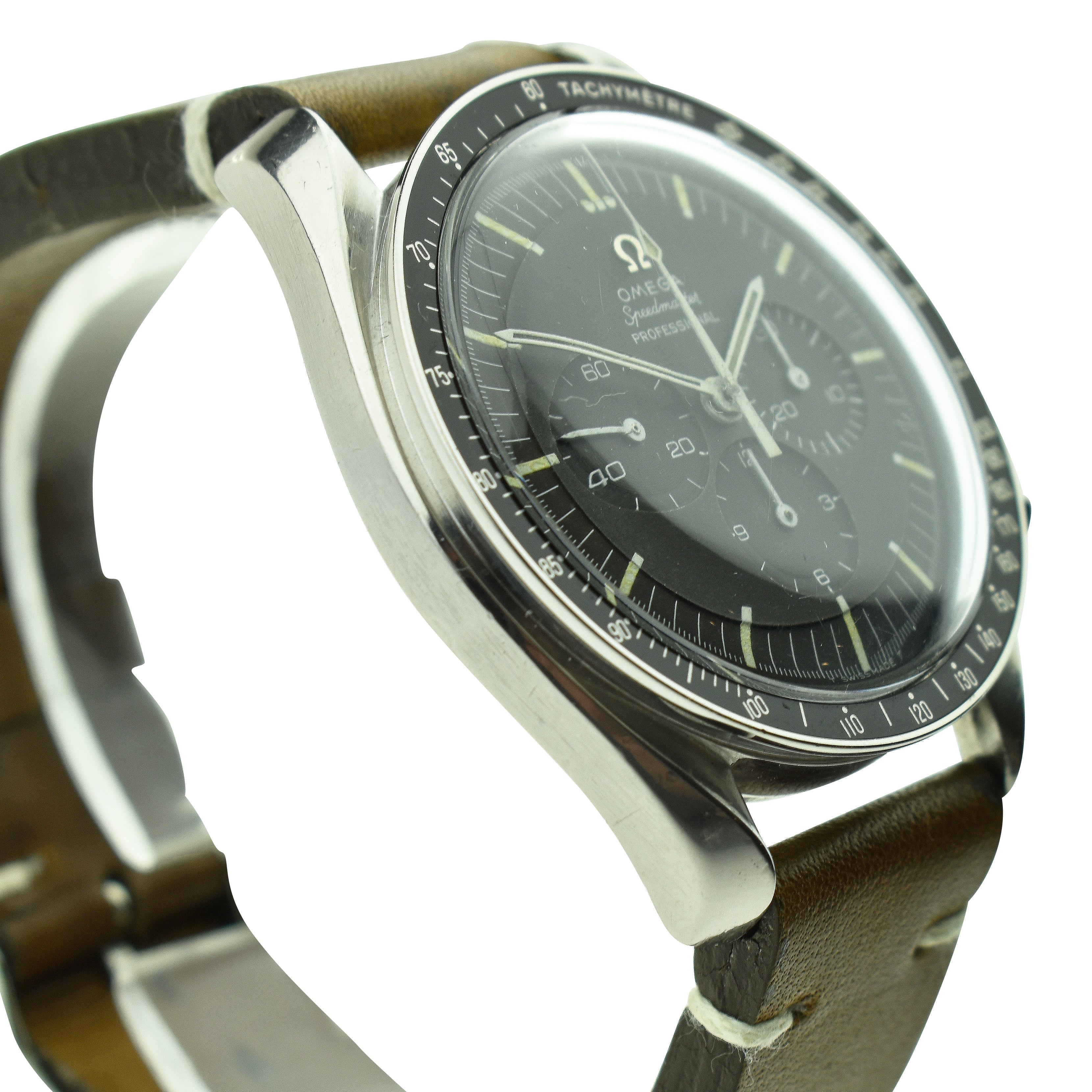 Omega Speedmaster 'Pre-Moon' 145.012-67