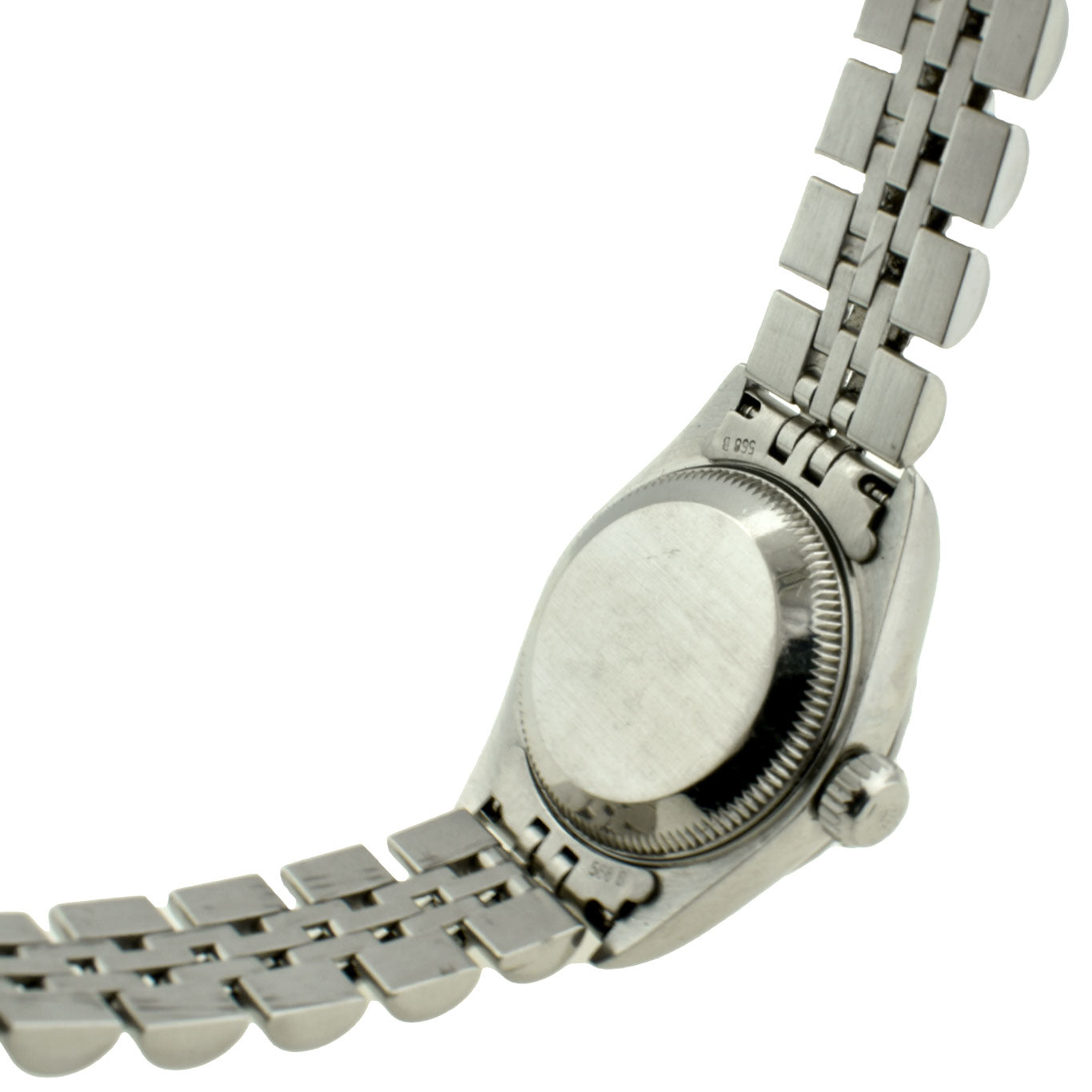 Rolex Lady Date Oyster Perpetual 69240