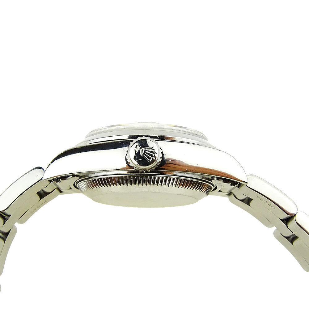 Rolex Lady Date Oyster Perpetual 69160