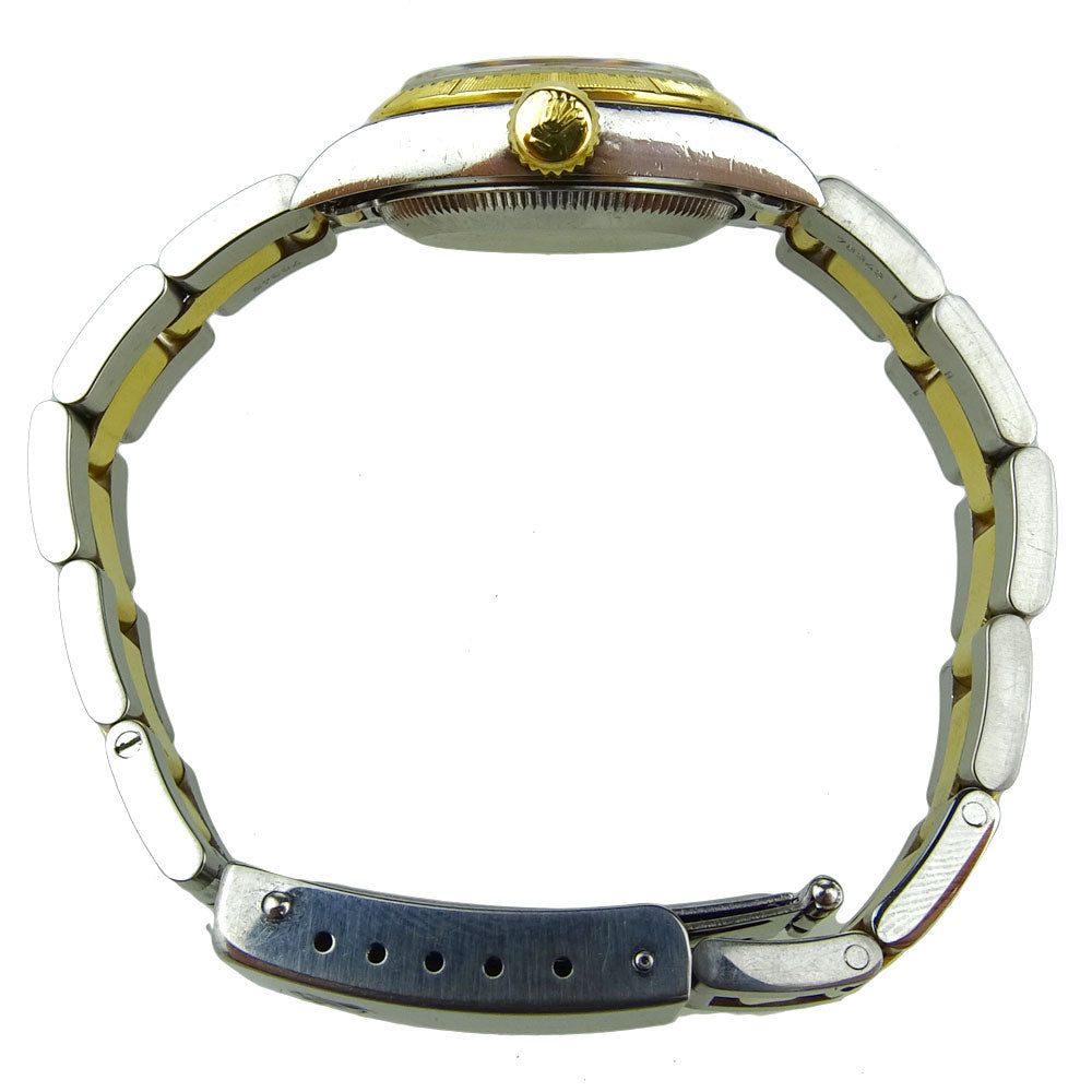 Rolex Lady Oyster Perpetual 67243