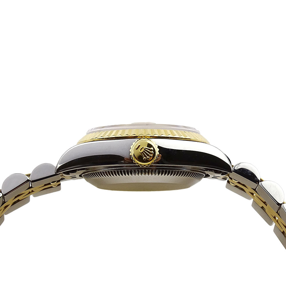 Rolex Lady Datejust Steel and Gold 69173