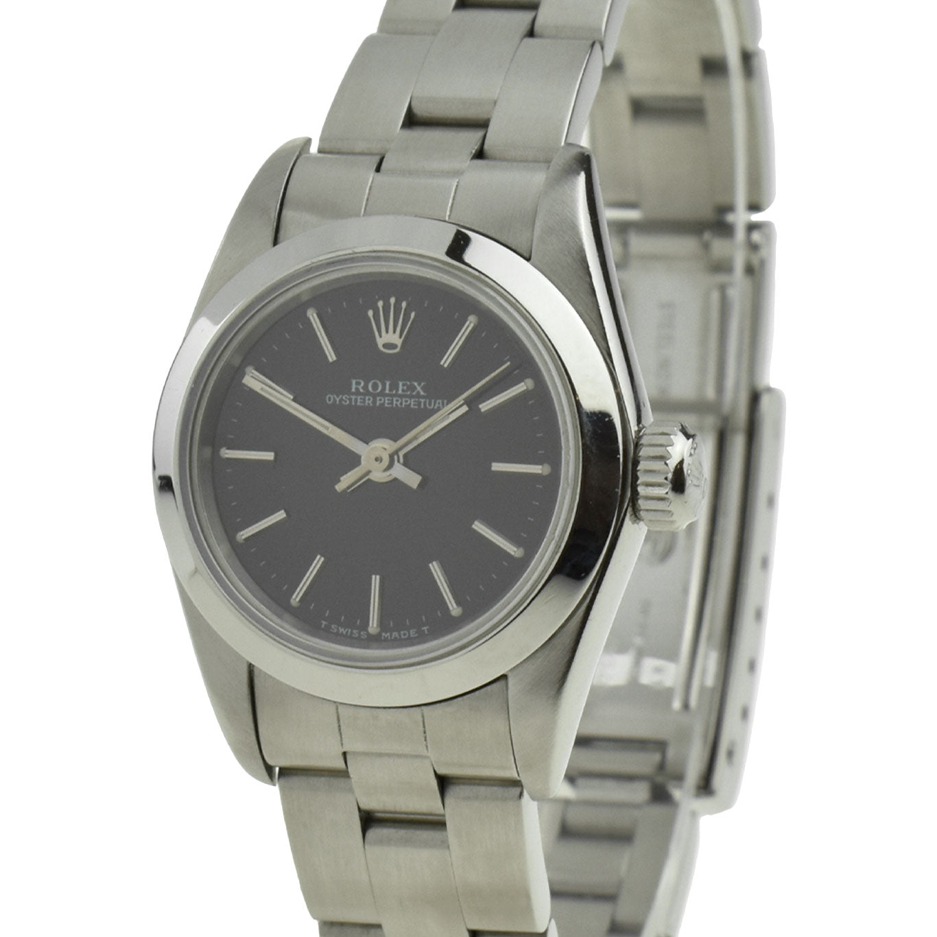 Rolex Lady Oyster Perpetual 67180