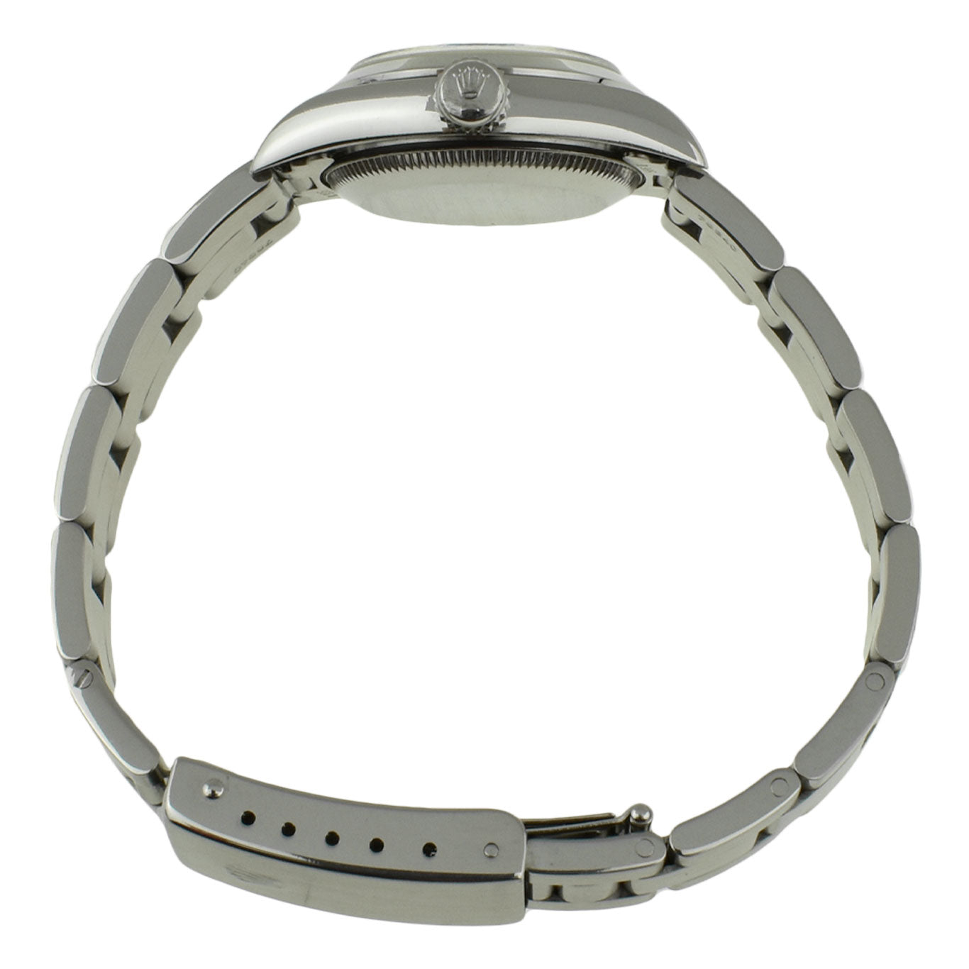 Rolex Lady Oyster Perpetual 67180