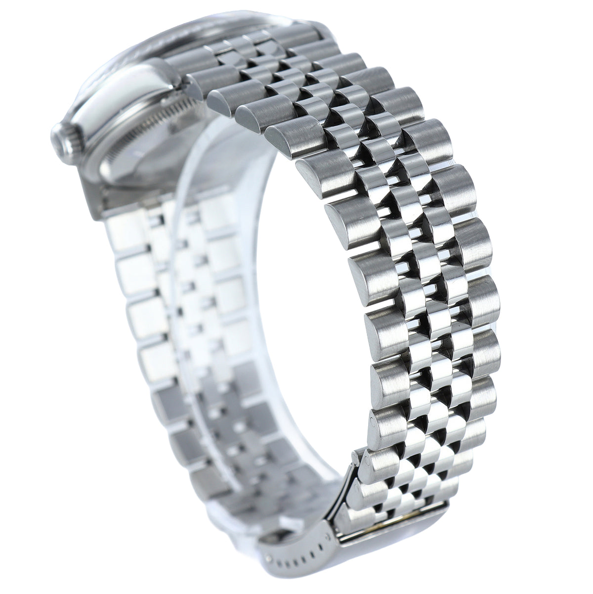 Rolex Datejust Oyster Perpetual Stainless Steel 16220