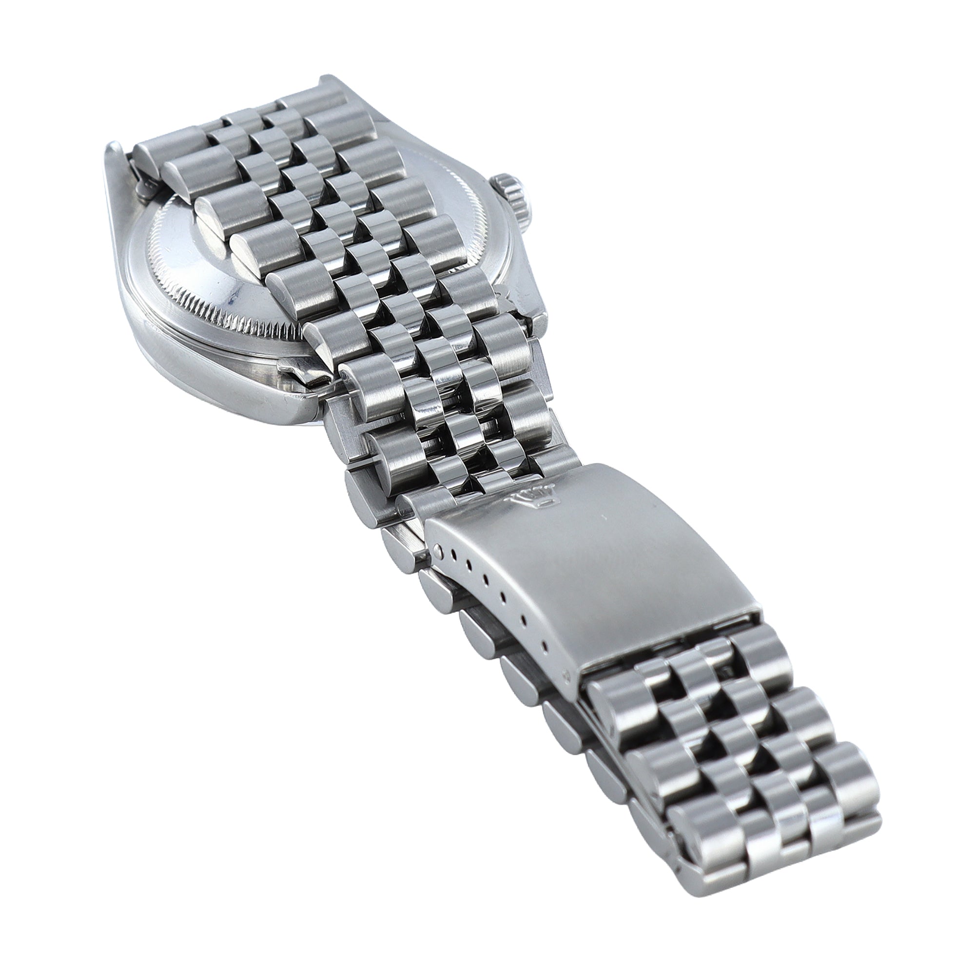 Rolex Datejust Oyster Perpetual Stainless Steel 16220