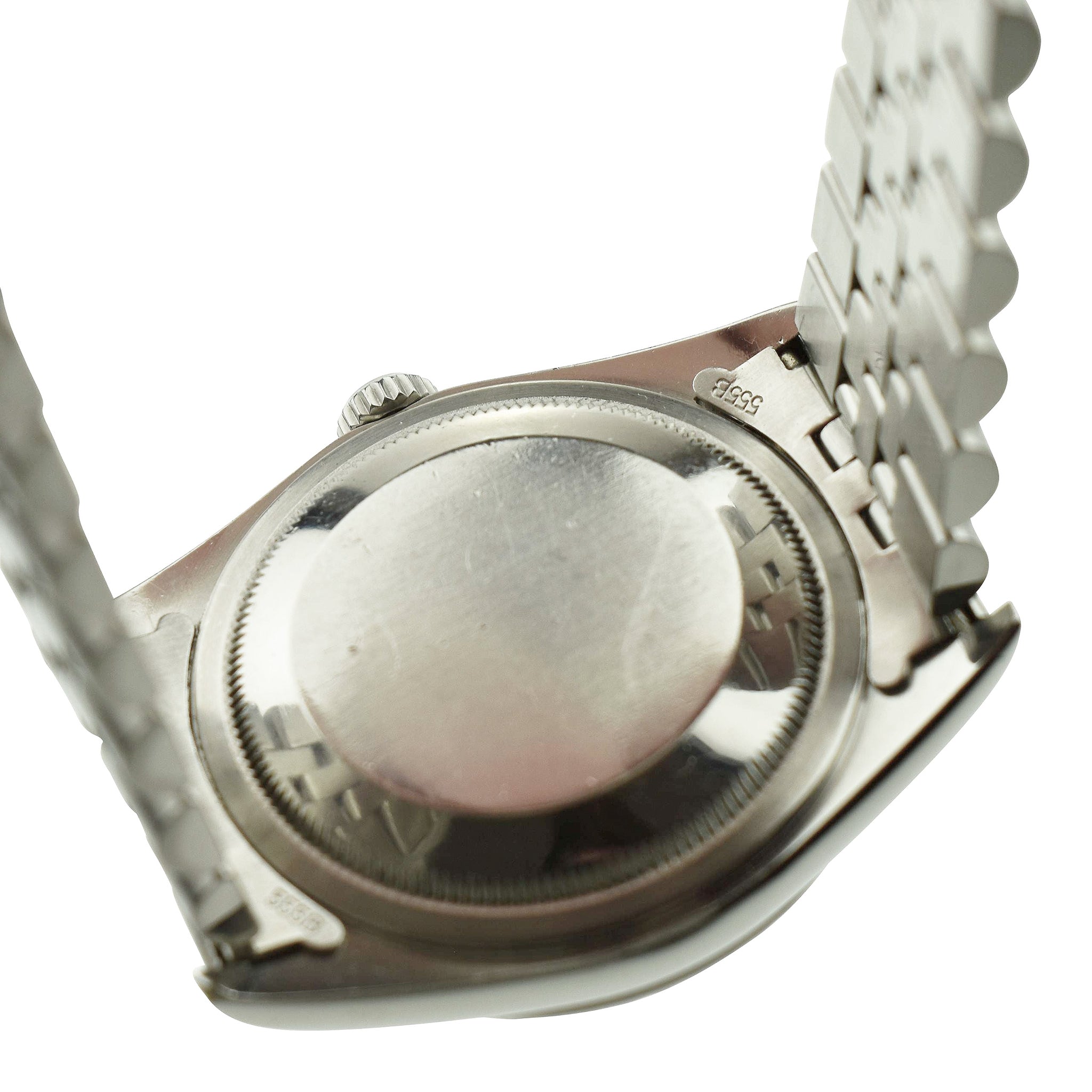 Rolex Datejust Oyster Perpetual Stainless Steel 16220