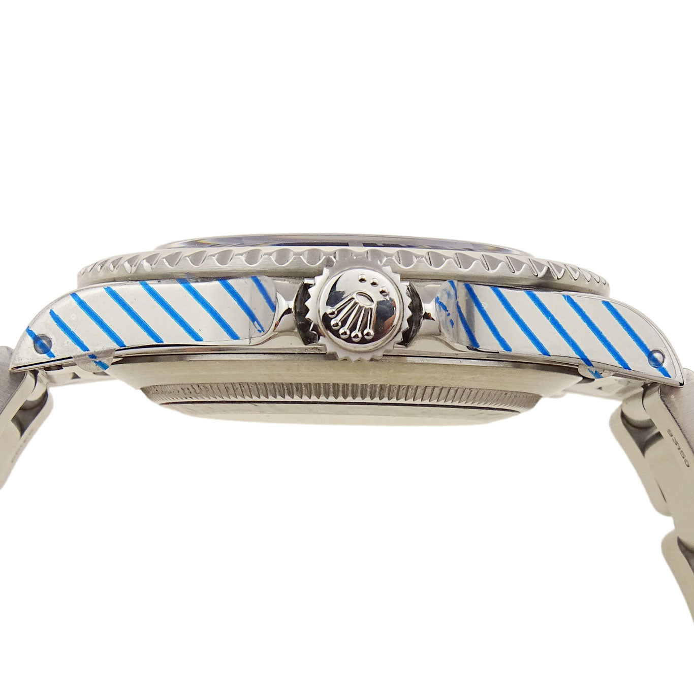 Rolex Submariner Non Date Oyster Perpetual 14060
