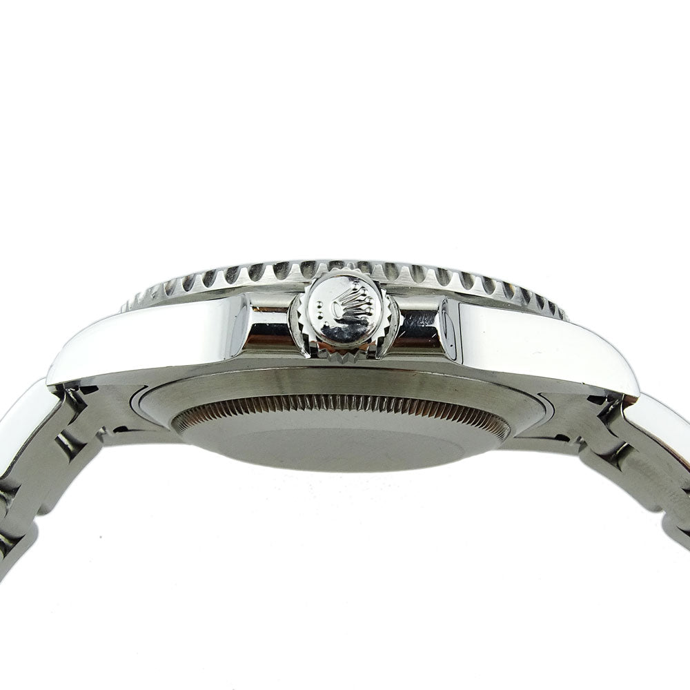 Rolex Submariner Oyster Perpetual 114060