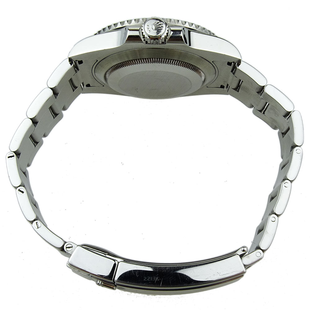 Rolex Submariner Oyster Perpetual 114060