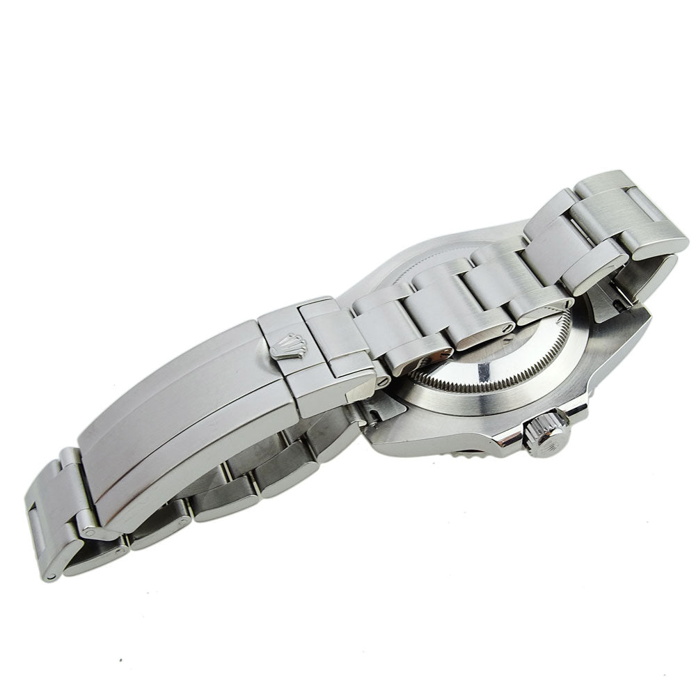 Rolex Submariner Oyster Perpetual 114060