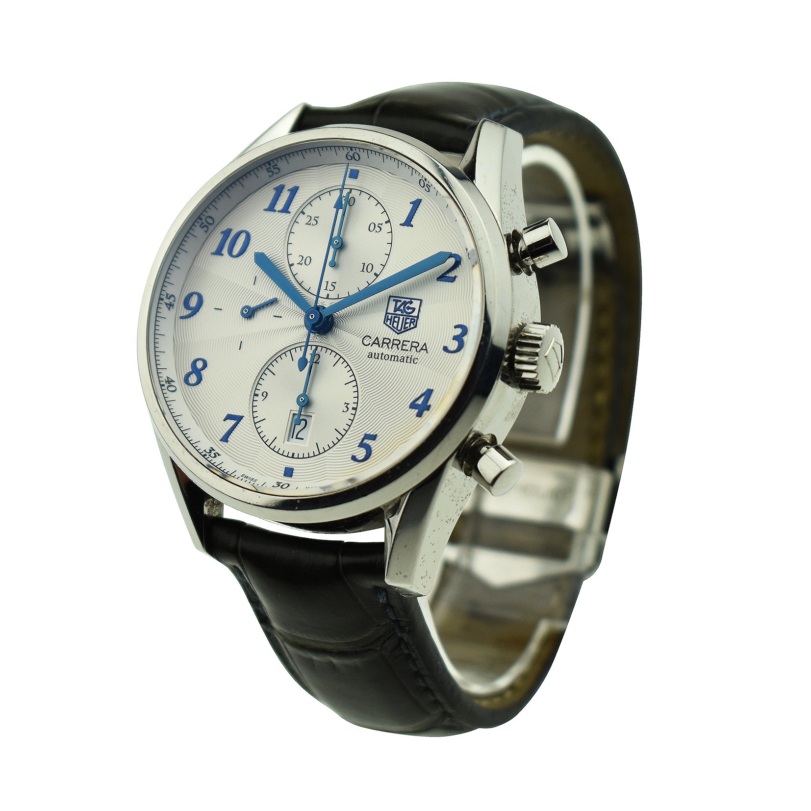 Tag Heuer Carrera Automatic CAR2111