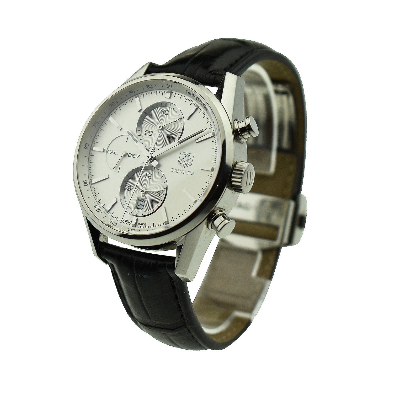 Tag Heuer Carrera Automatic CAR2111.FC6266