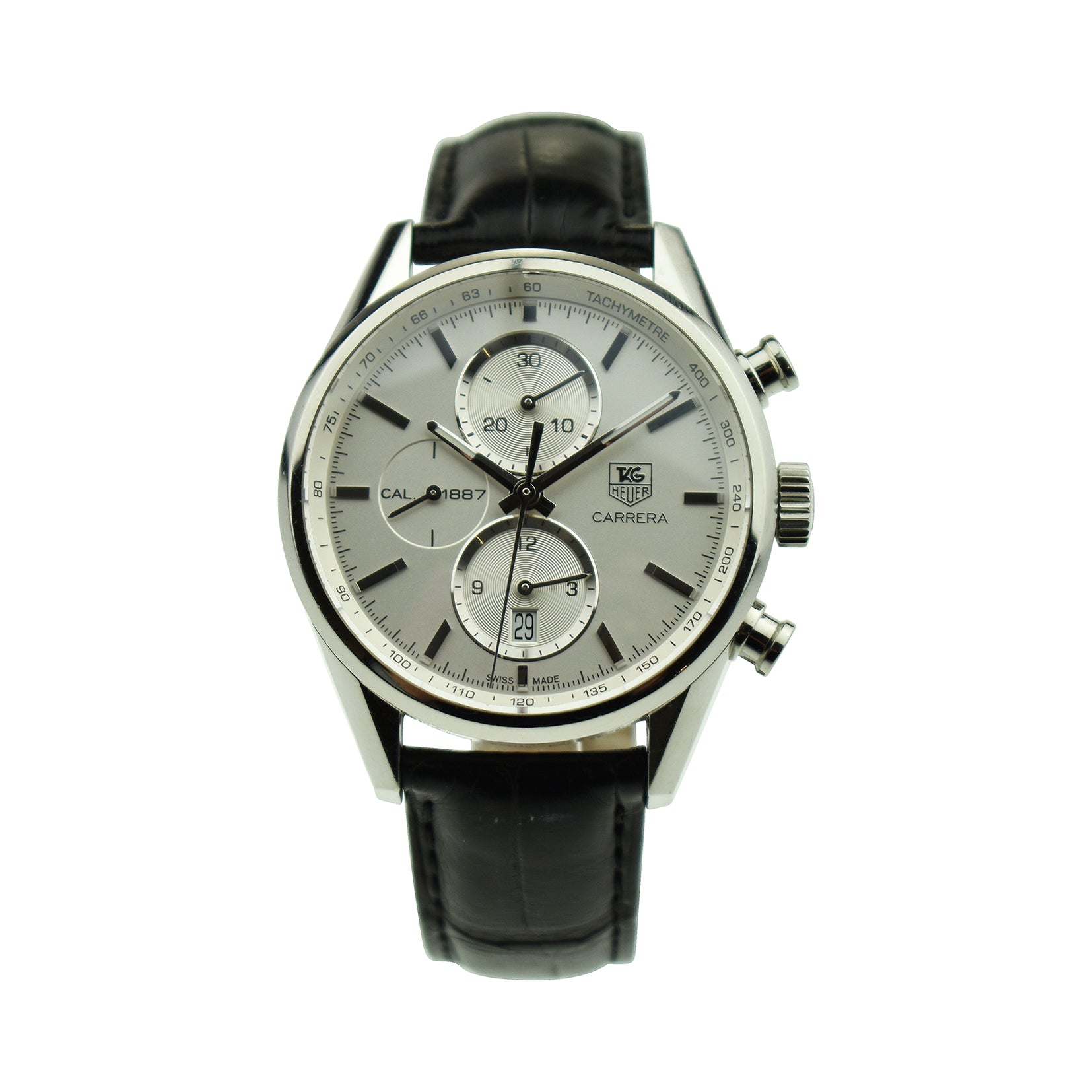 Tag Heuer Carrera Automatic CAR2111.FC6266