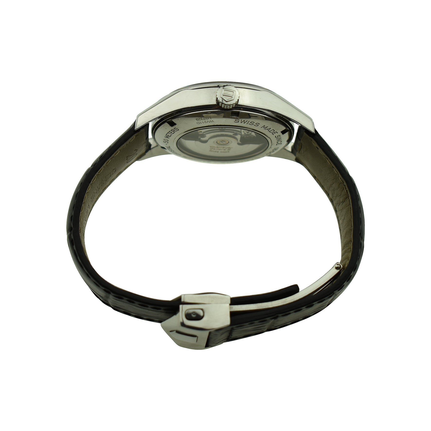 Tag Heuer Carrera Automatic WV211D